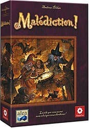 Malédiction!