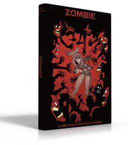 Zombie