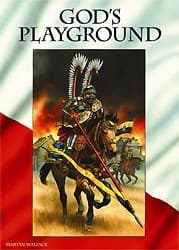 Boîte du jeu : God's Playground