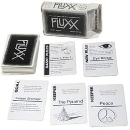 Couverture de Fluxx