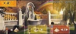 Boîte du jeu : 7 Wonders : Manneken Pis