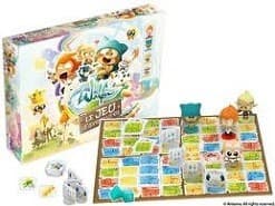 Wakfu le jeu d'aventures