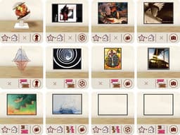 Couverture de The Gallerist - Extension "Kickstarter Stretch Goal Pack #2"