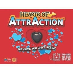 Hearts of Attraction
