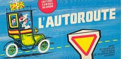 Couverture de L'Autoroute