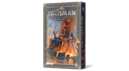 Couverture de Talisman: Les Terres de Feu