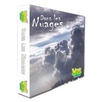 Boîte du jeu : Dans les nuages