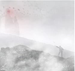 Couverture de Les Demeures de l'Épouvante: L'Étrange Maison Perdue dans le Brouillard