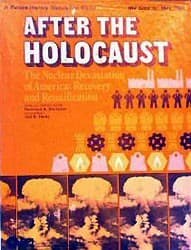 Boîte du jeu : After the Holocaust