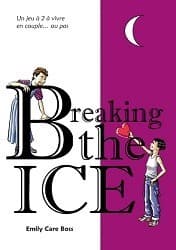 Breaking the Ice