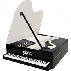 Couverture de Piano Folies