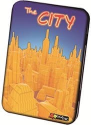 The City