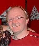 Portrait de : Hoekstra Ronald
