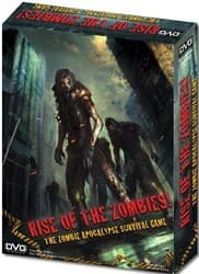Rise of the Zombies