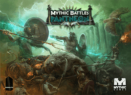 Mythic Battles: Pantheon
