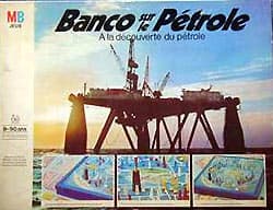Banco sur le Pétrole