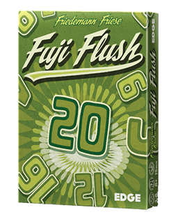 Fuji Flush