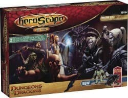 Heroscape D&D - Battle for the Underdark