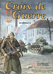 ASL : Croix de Guerre