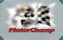 Boîte du jeu : Motor Champ