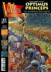 Boîte du jeu : Optimus Princeps