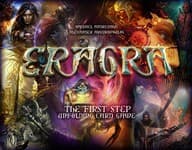 Boîte du jeu : Eragra