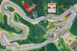 Formule Dé : Zanvoort 2 & Spa-Francorchamps