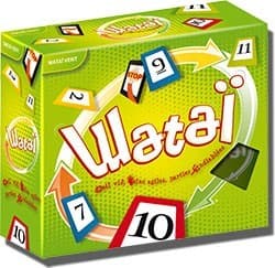 Wataï - Vert