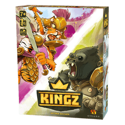 Kingz