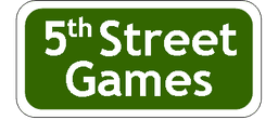 Portrait de : 5th Street Games