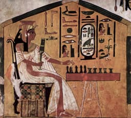 Le Senet
