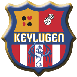 Portrait de : KEYLUGEN
