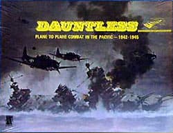 Couverture de Air Force : Dauntless