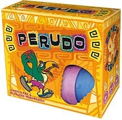 Perudo