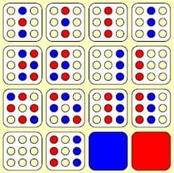 Boîte du jeu : Tactique 81