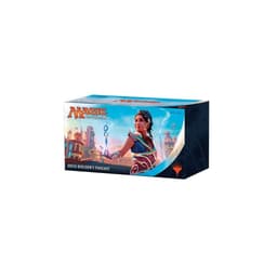 Couverture de Magic the Gathering : Kaladesh - Kit de construction