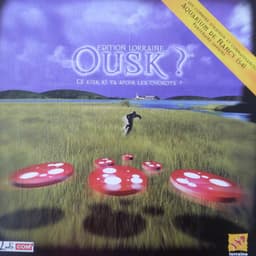 OUSK ?