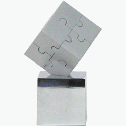 Cube Puzzle