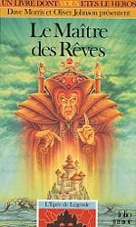 Le Maître des Rêves