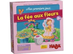 La Fée aux fleurs