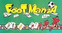 Footmania