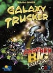 Couverture de Galaxy Trucker : Another Big Expansion