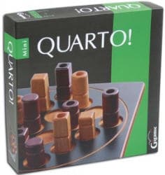 Quarto!