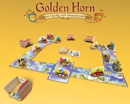 Golden Horn