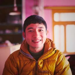 Portrait de : Hamada Takashi