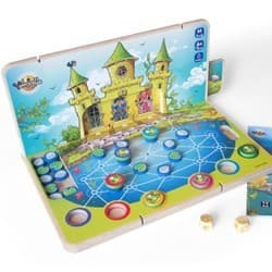 Boîte du jeu : Nénufable (2e édition)