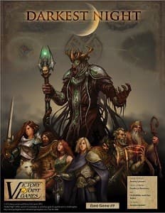 Darkest Night