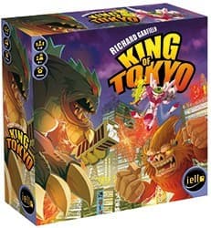 King of Tokyo