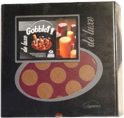 Couverture de Gobblet ! de luxe