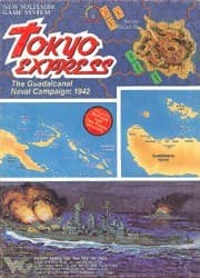 Tokyo express